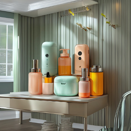 PRODUCTOS MÁS VENDIDOS