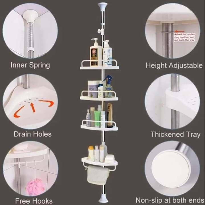 ESQUINERO PARA BAÑO!!