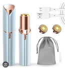 Depilador facial y cejas PREMIUM  2025