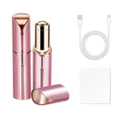 Depilador facial y cejas PREMIUM  2025