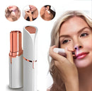 Depilador facial y cejas PREMIUM  2025