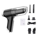 Aspiradora 3 en 1 Portátil🏠✨-STK-1277